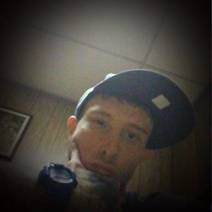 Meet your Posher, Garyson